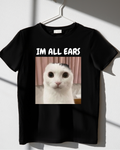 IM ALL EARS